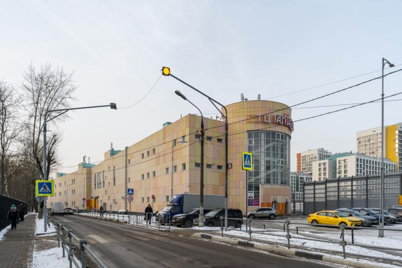 Готовый бизнес, 1 964 м²