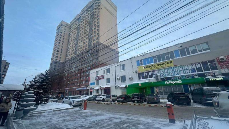 Готовый бизнес, 540 м²