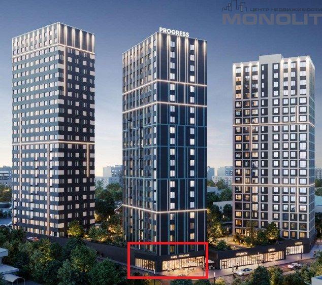 Готовый бизнес, 358 м²