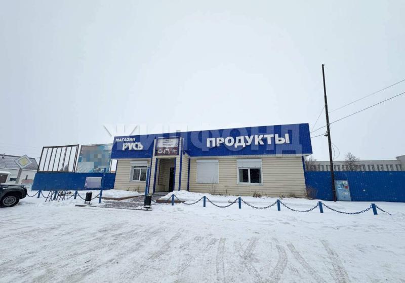 Готовый бизнес, 182 м²