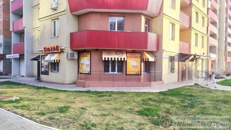 Готовый бизнес, 71 м²