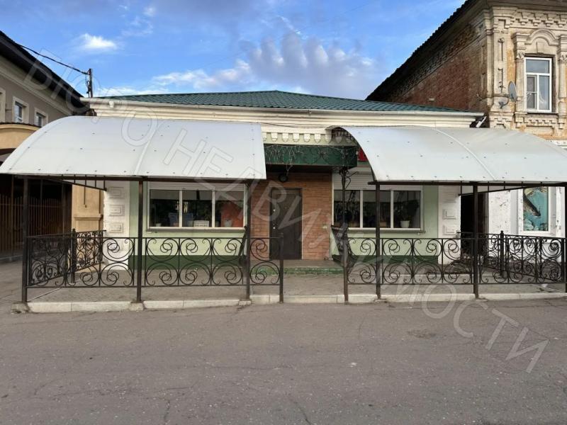 Готовый бизнес, 100 м²