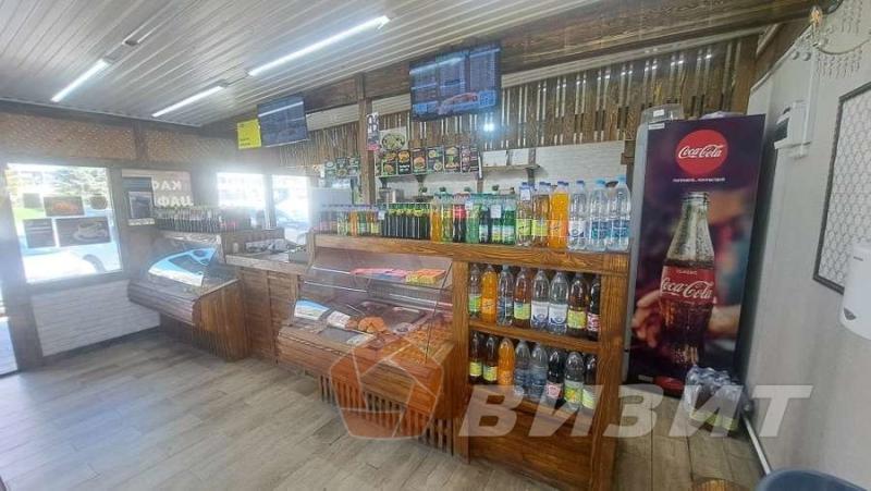 Готовый бизнес, 90 м²