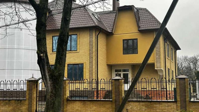 Готовый бизнес, 956 м²