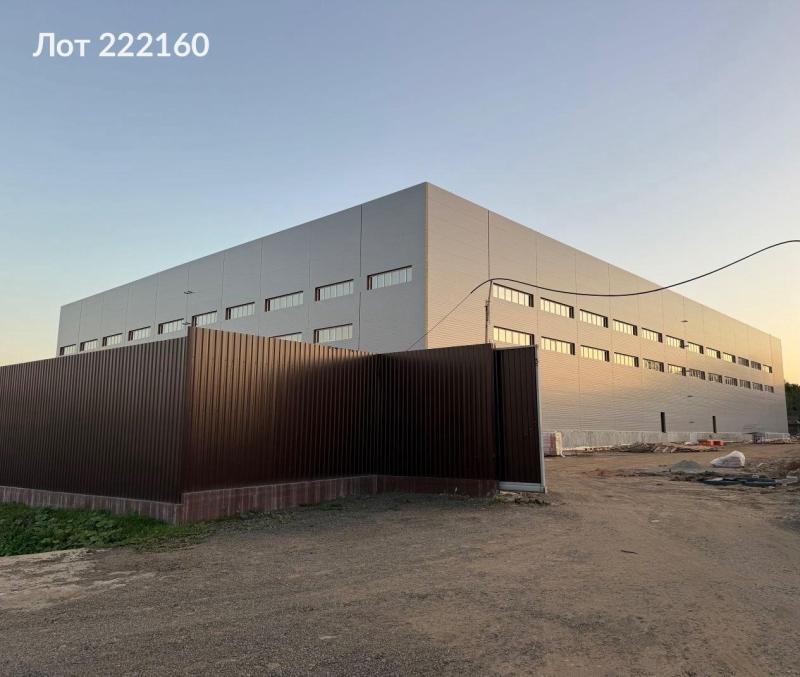 Готовый бизнес, 5 000 м²