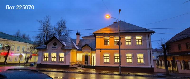 Готовый бизнес, 701 м²