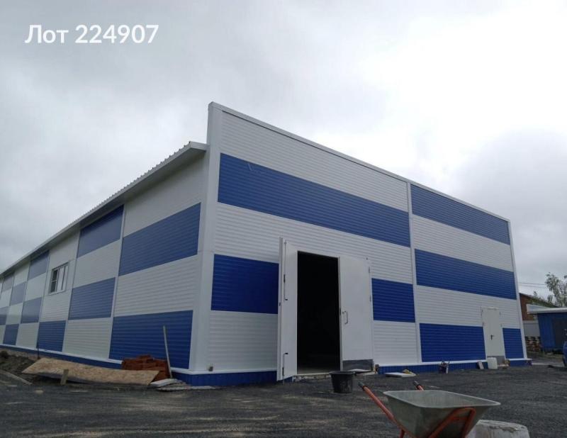 Готовый бизнес, 750 м²