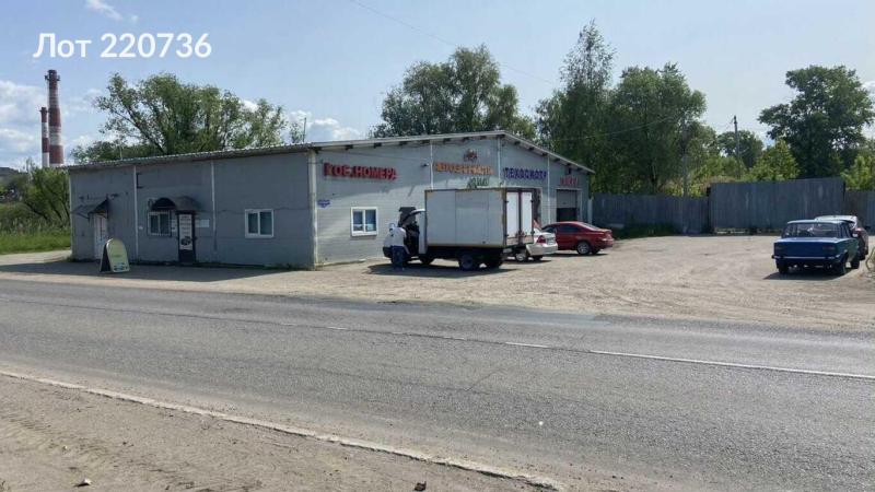 Готовый бизнес, 400 м²