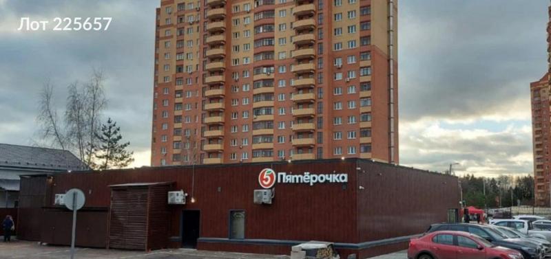 Готовый бизнес, 770 м²