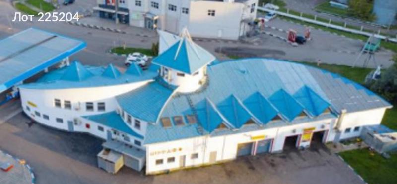 Готовый бизнес, 1 140 м²