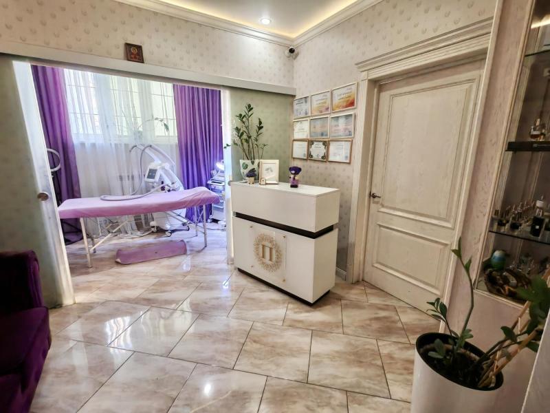 Готовый бизнес, 32 м²