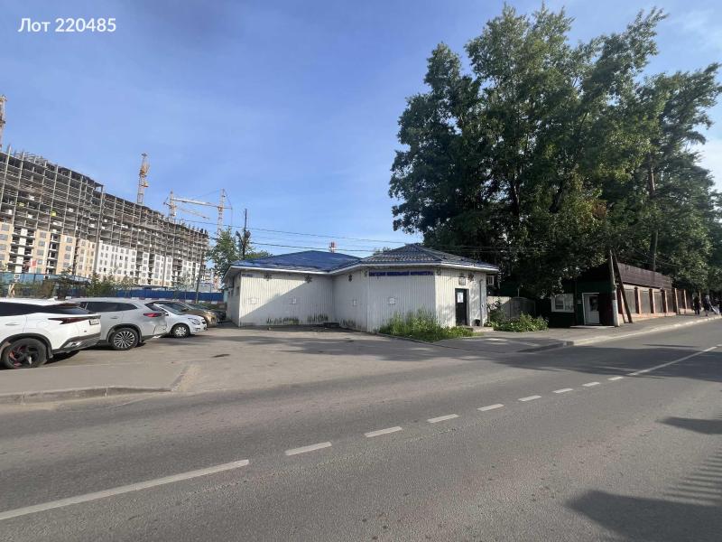 Готовый бизнес, 224 м²