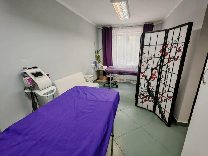 Готовый бизнес, 44 м²