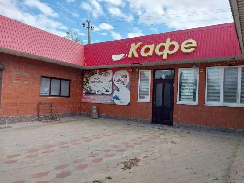 Готовый бизнес, 27 м²