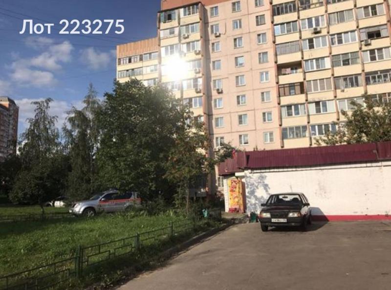 Готовый бизнес, 52 м²