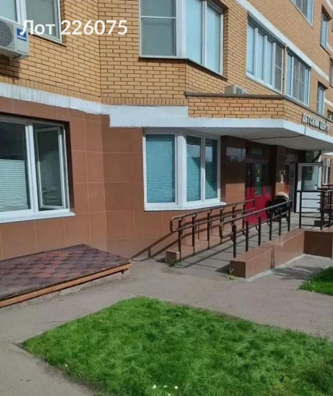 Готовый бизнес, 102 м²