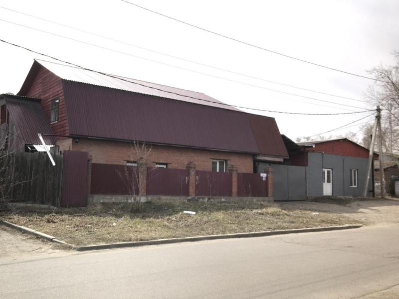 Готовый бизнес, 535 м²