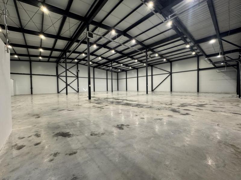 Готовый бизнес, 550 м²