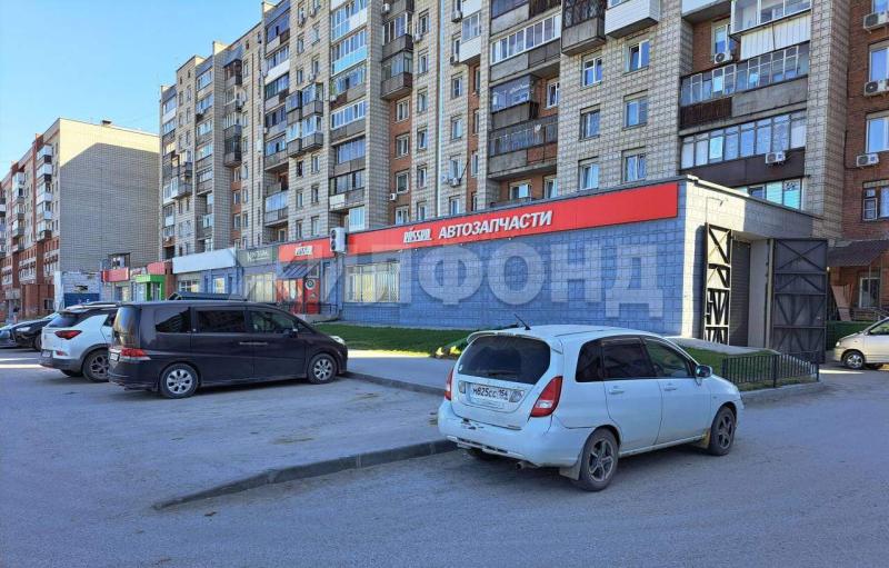 Готовый бизнес, 396 м²