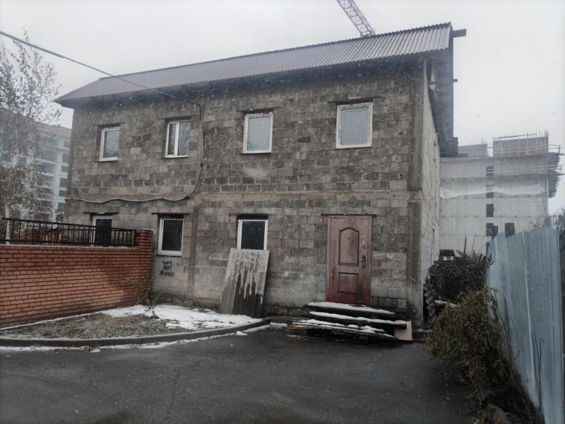 Готовый бизнес, 163 м²
