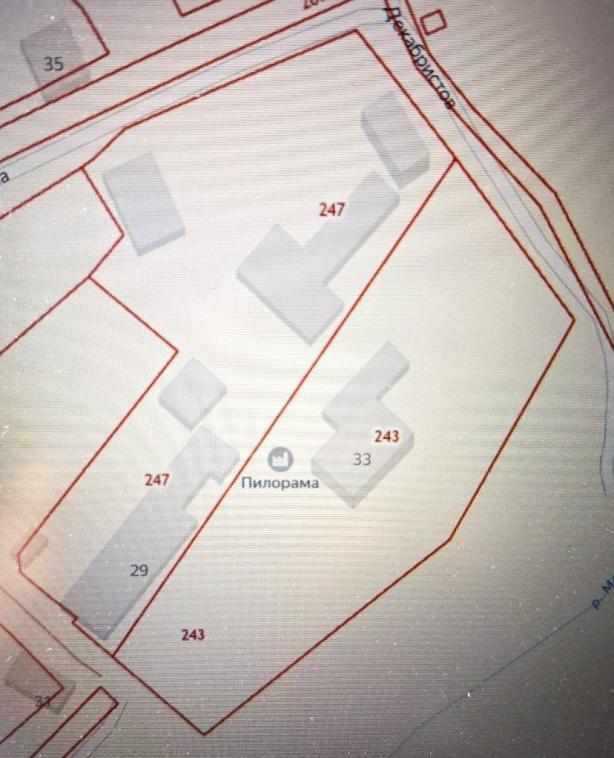 Готовый бизнес, 431 м²