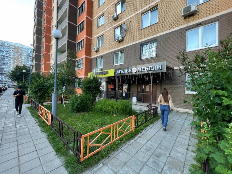 Готовый бизнес, 114 м²
