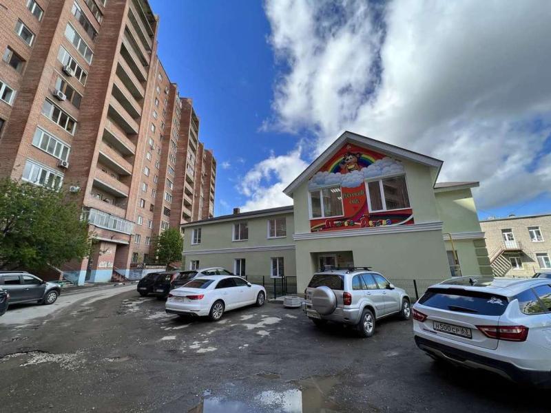 Готовый бизнес, 500 м²