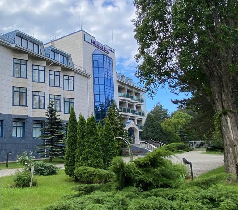Готовый бизнес, 9 890 м²