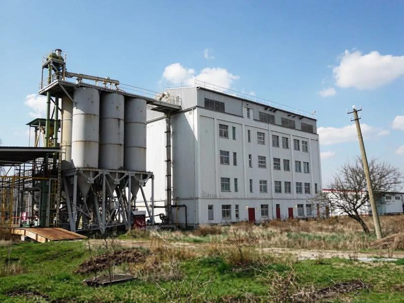 Готовый бизнес, 3 900 м²