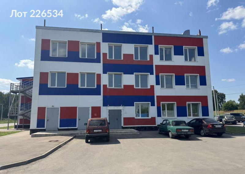 Готовый бизнес, 1 453 м²