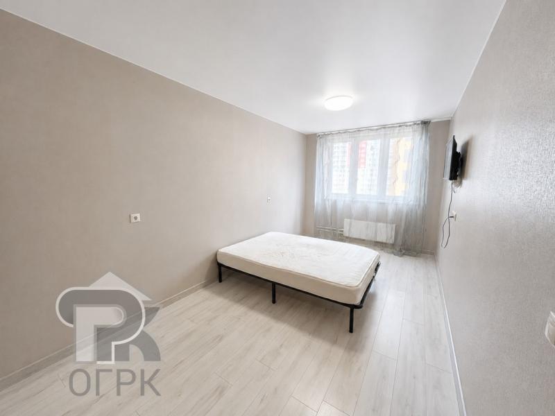 1-комн. квартира, 29 м², 5/21 этаж