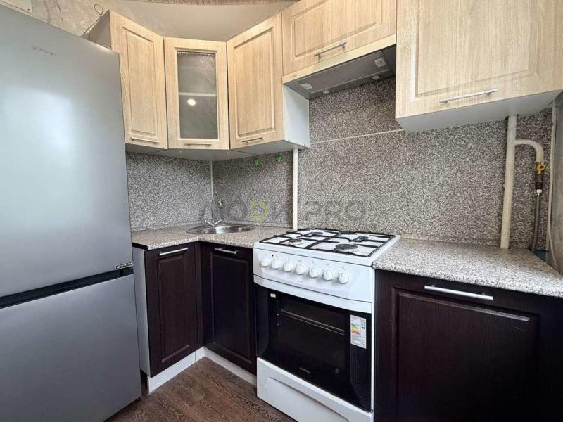 1-комн. квартира, 30 м², 2/5 этаж