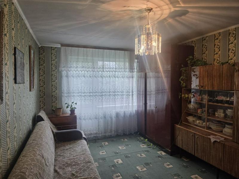 2-комн. квартира, 46 м², 3/5 этаж