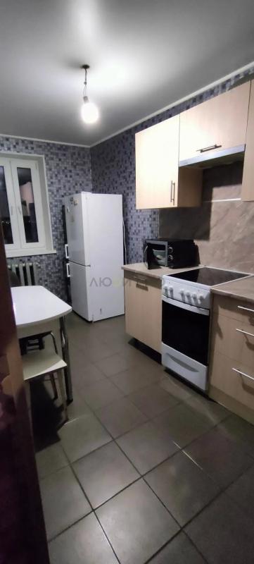 1-комн. квартира, 34 м², 19/20 этаж