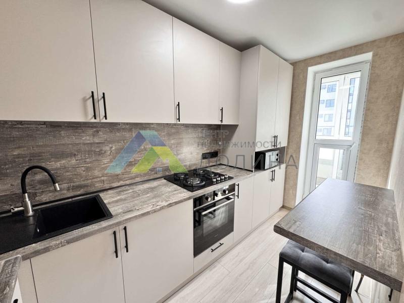 1-комн. квартира, 28 м², 2/5 этаж
