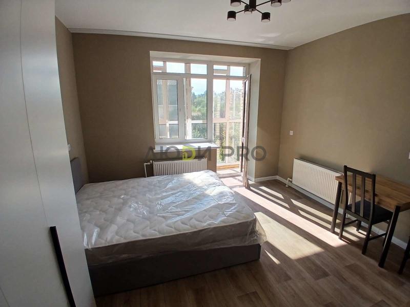Квартира-Студия, 24 м², 2/3 этаж