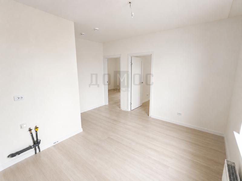2-комн. квартира, 56 м², 2/31 этаж