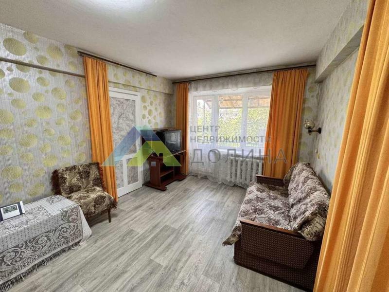 3-комн. квартира, 58 м², 5/5 этаж