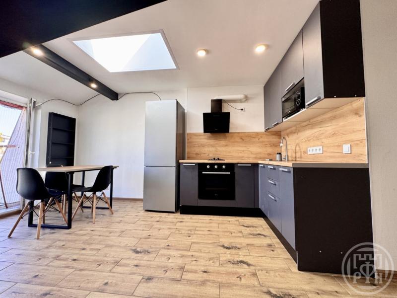1-комн. квартира, 50 м², 4/4 этаж
