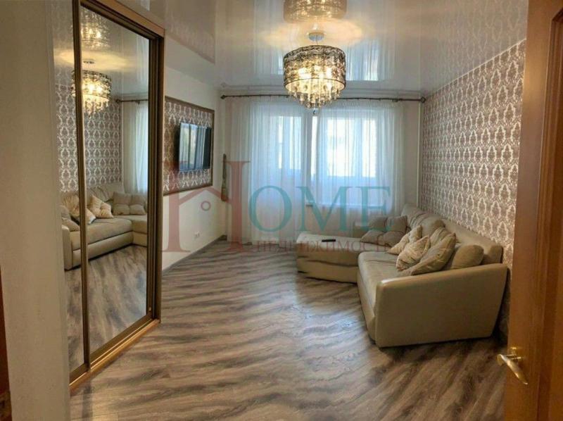 3-комн. квартира, 60 м², 3/5 этаж