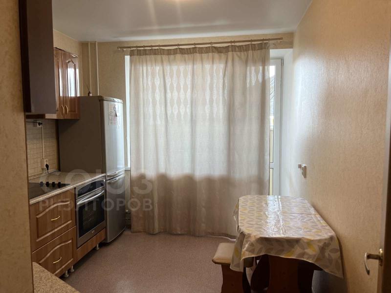 1-комн. квартира, 36 м², 6/9 этаж