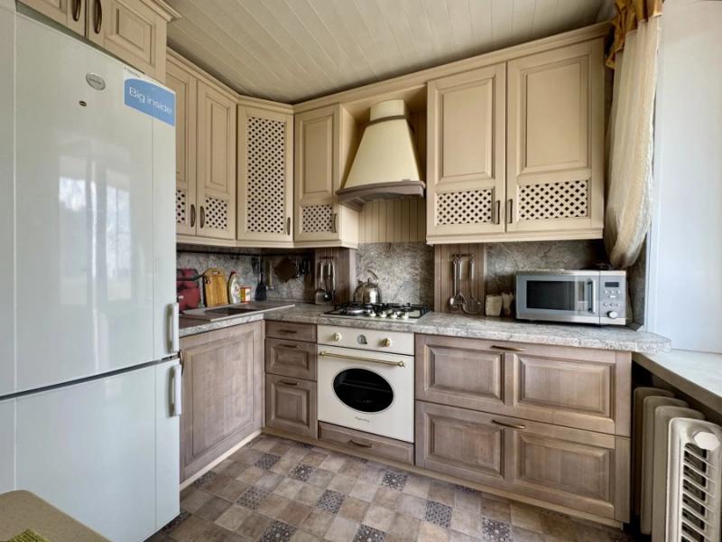 2-комн. квартира, 53 м², 9/12 этаж
