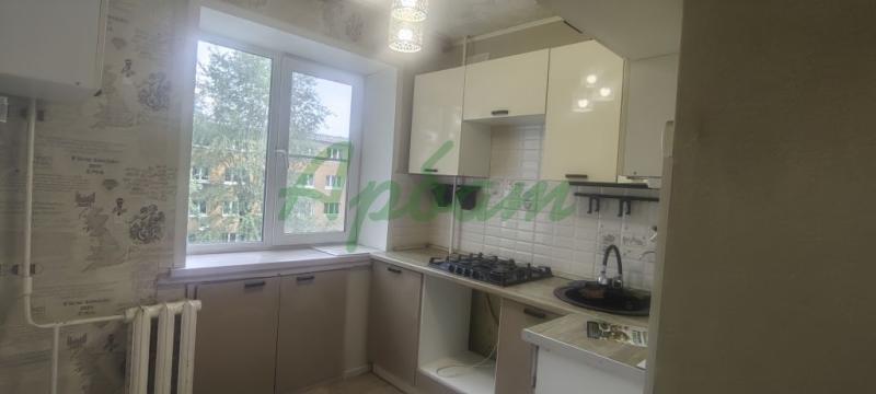 4-комн. квартира, 61 м², 4/5 этаж
