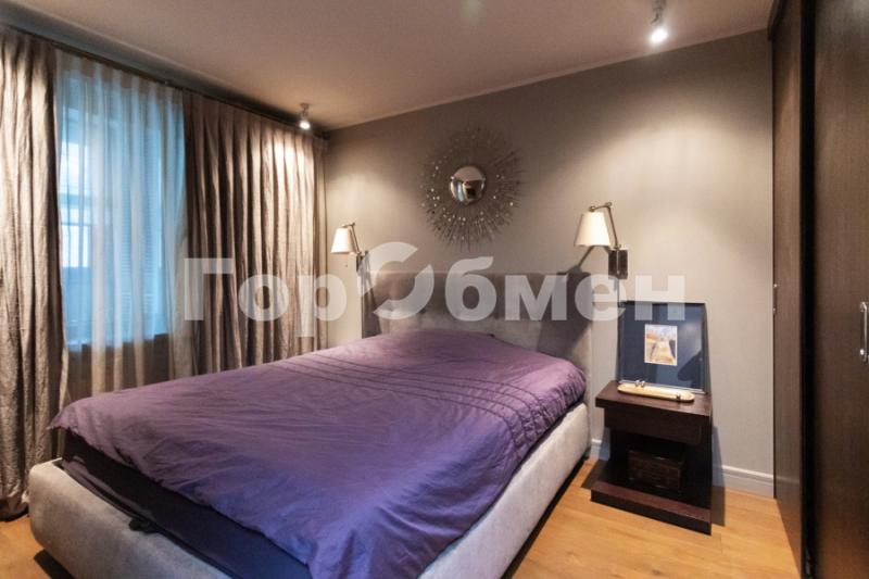 2-комн. квартира, 51 м², 2/16 этаж