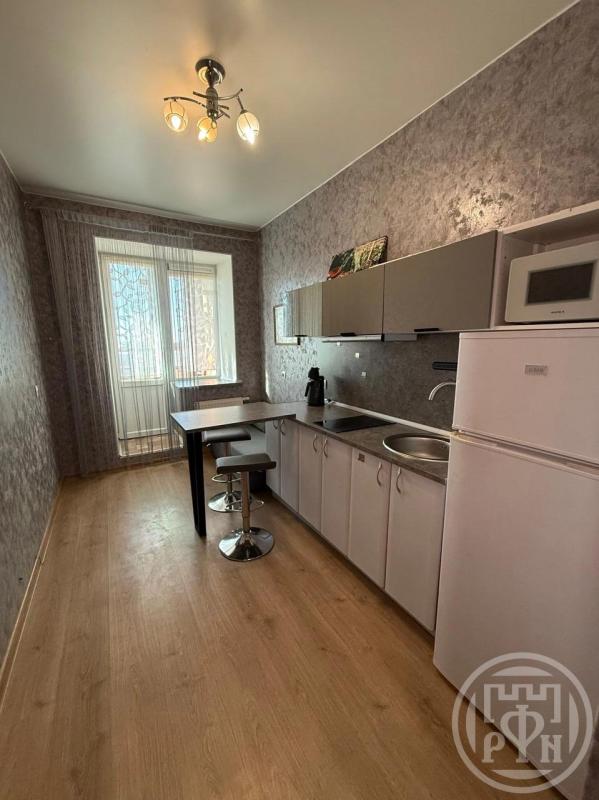 1-комн. квартира, 35 м², 12/25 этаж