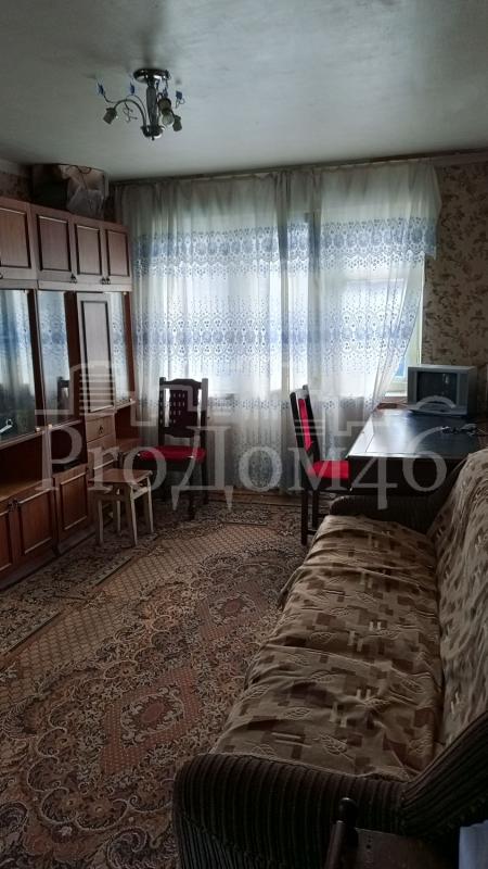 2-комн. квартира, 42 м², 4/5 этаж