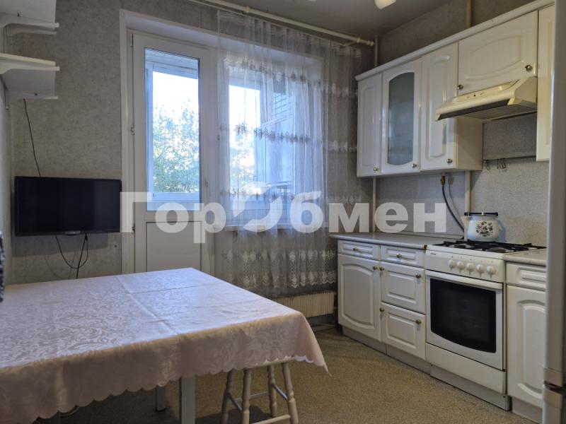 2-комн. квартира, 53 м², 4/12 этаж