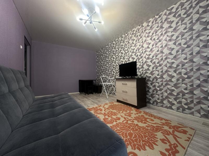 1-комн. квартира, 30 м², 2/5 этаж