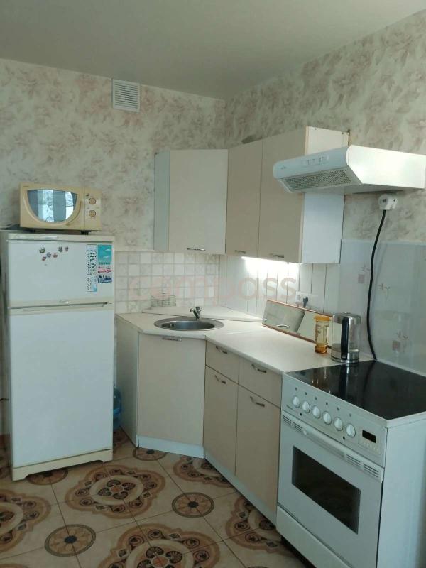 Квартира-Студия, 20 м², 18/19 этаж