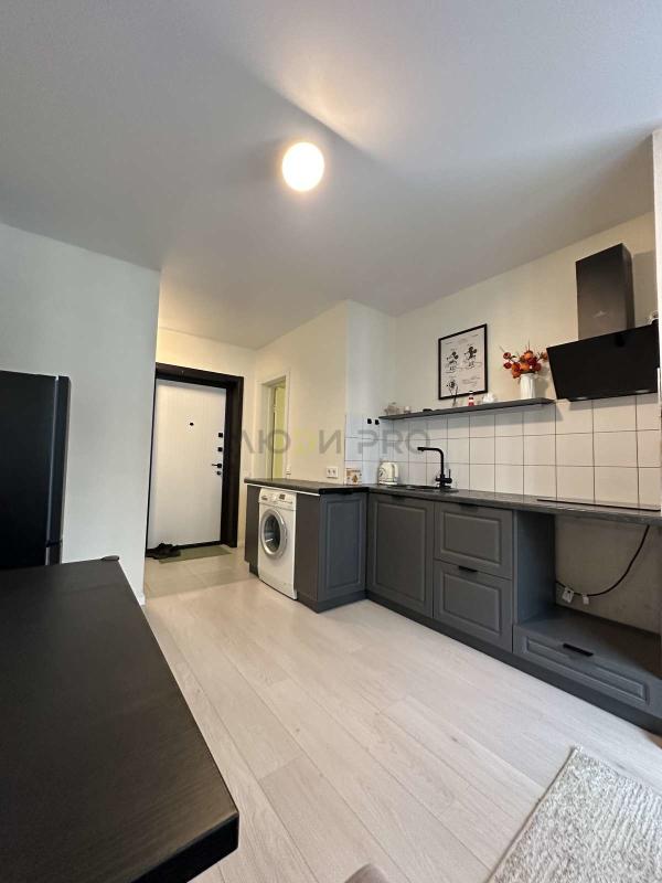 Квартира-Студия, 26 м², 4/10 этаж